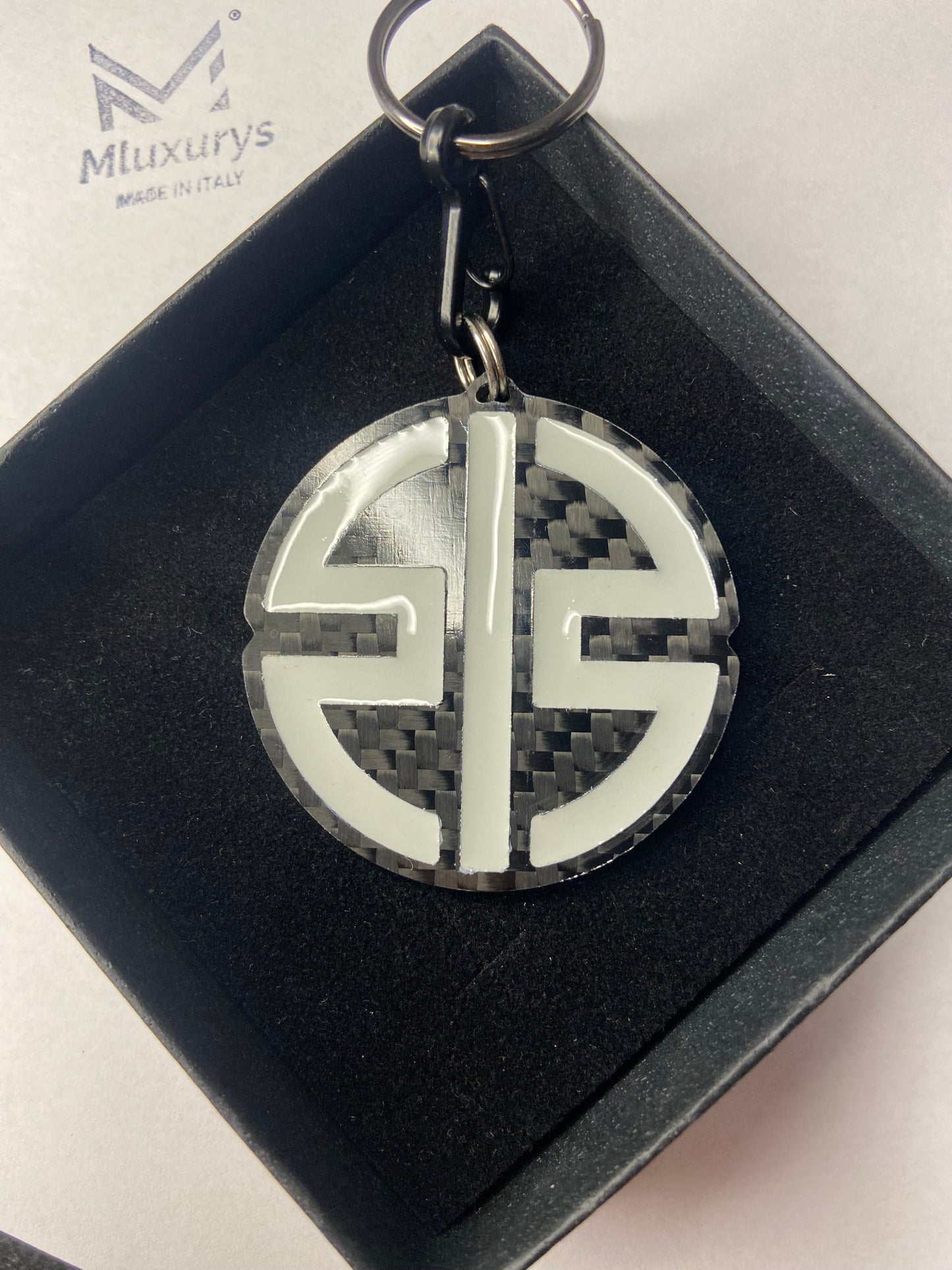 Kawasaki key ring