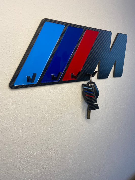 Keychain Noticeboard M