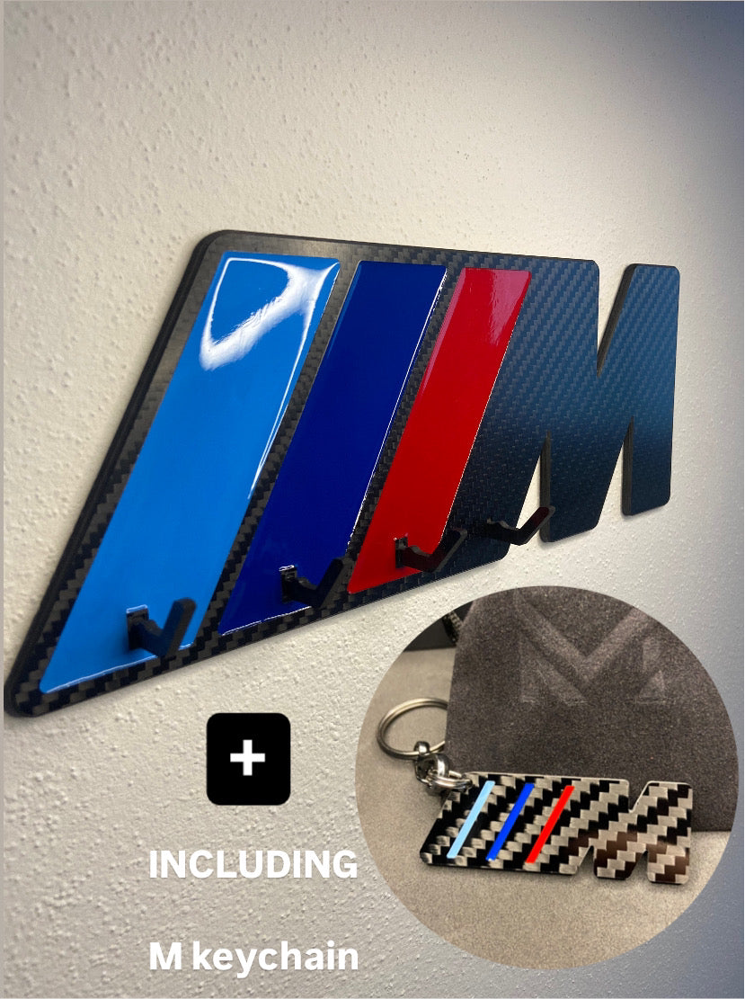 Keychain Noticeboard M