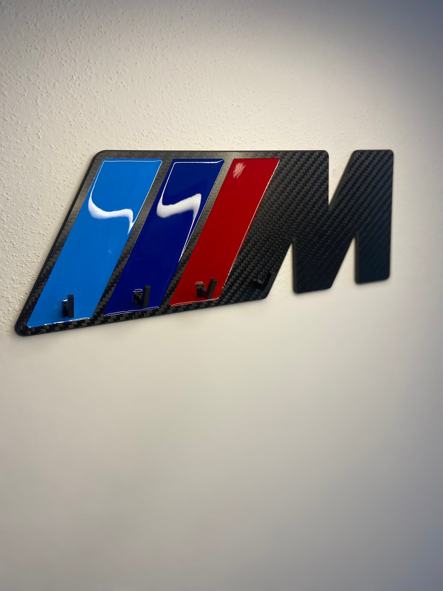 Keychain Noticeboard M