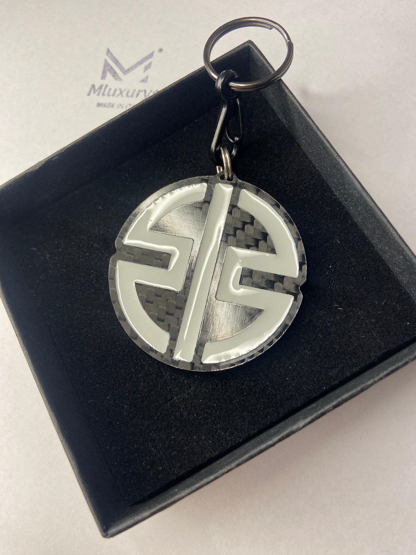 Kawasaki key ring