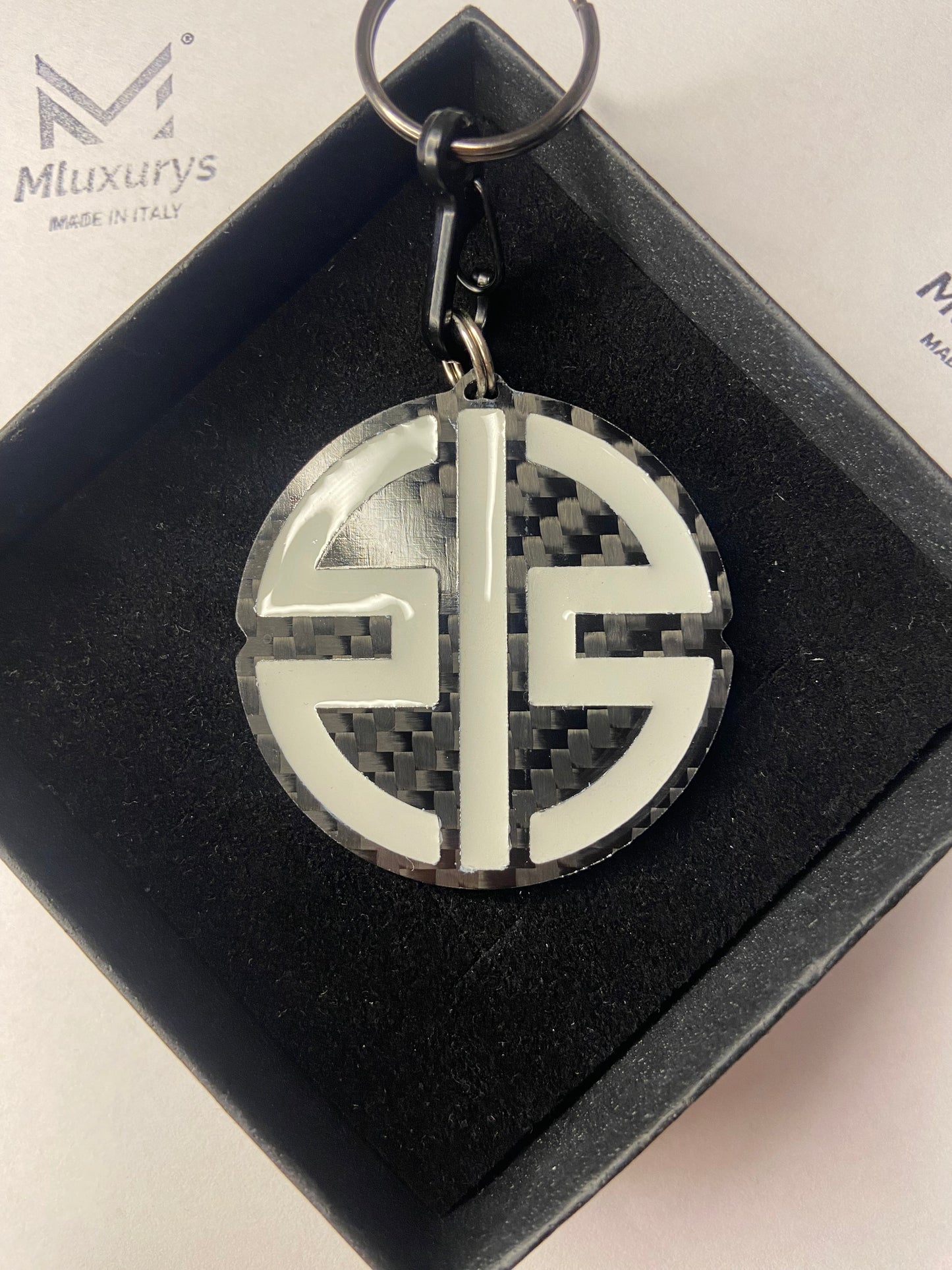 Kawasaki key ring