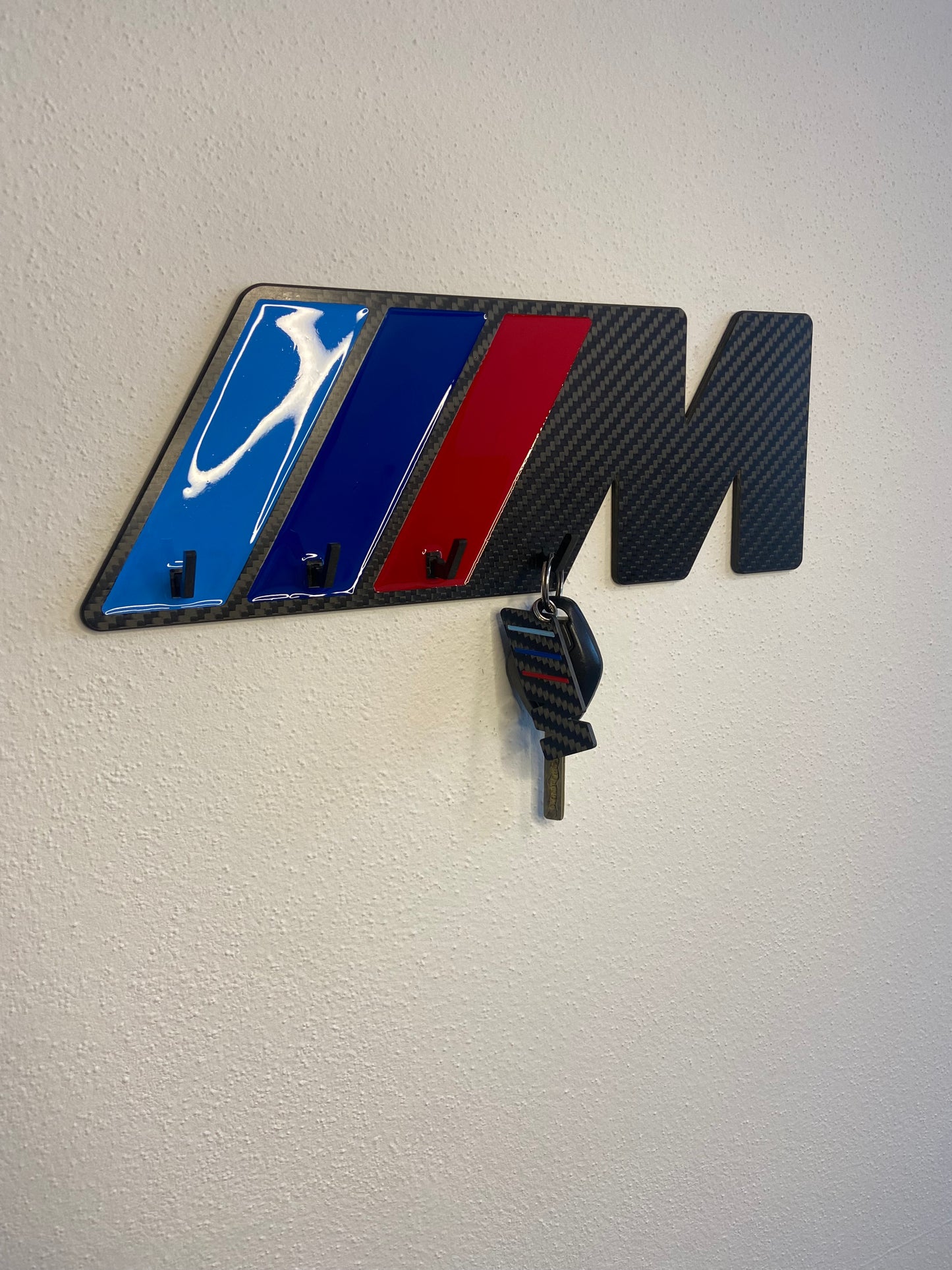 Keychain Noticeboard M