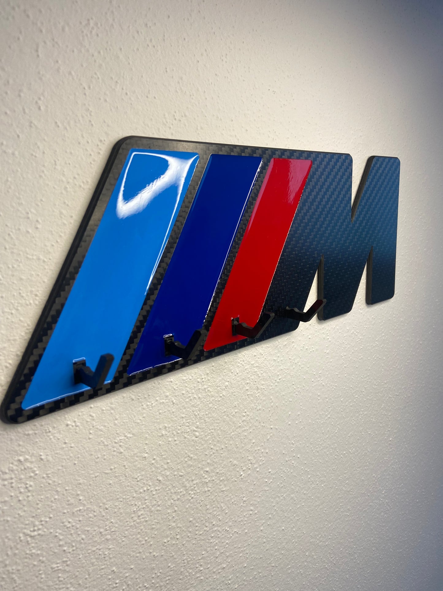 Keychain Noticeboard M