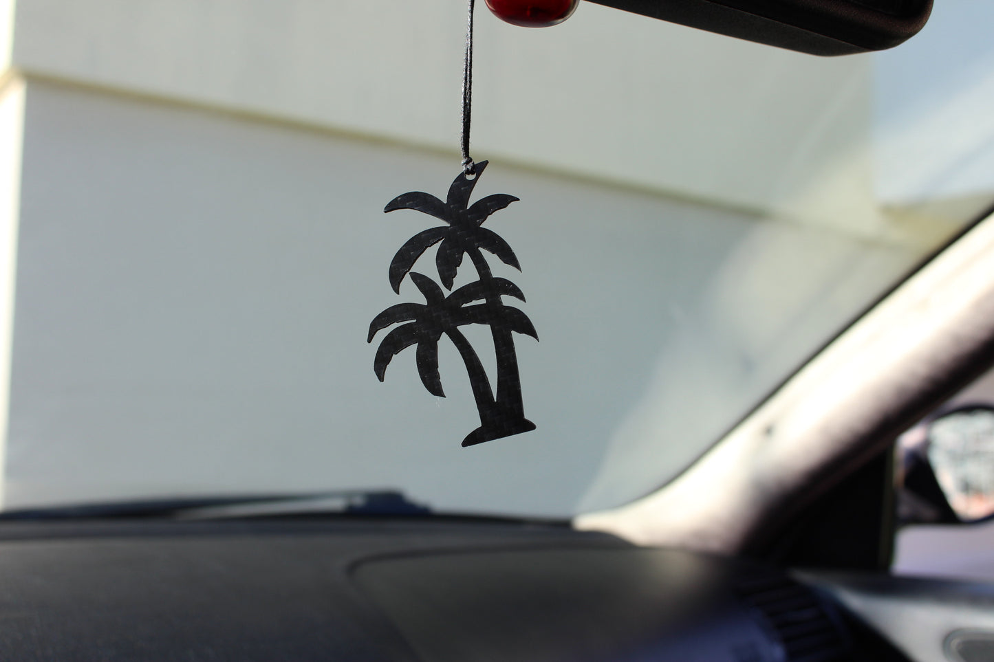 Palms pendant