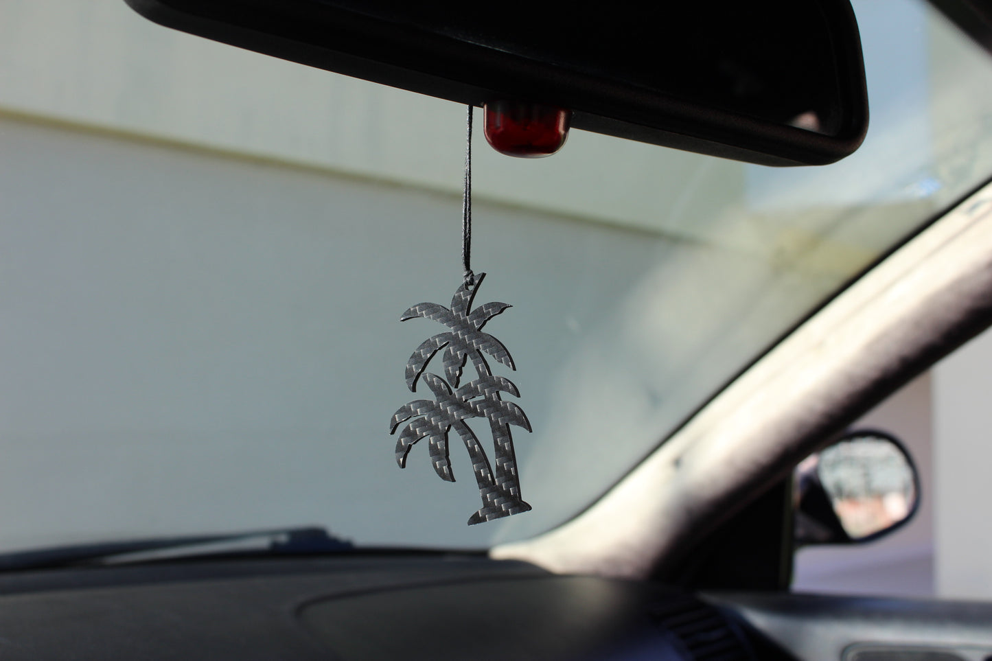 Palms pendant
