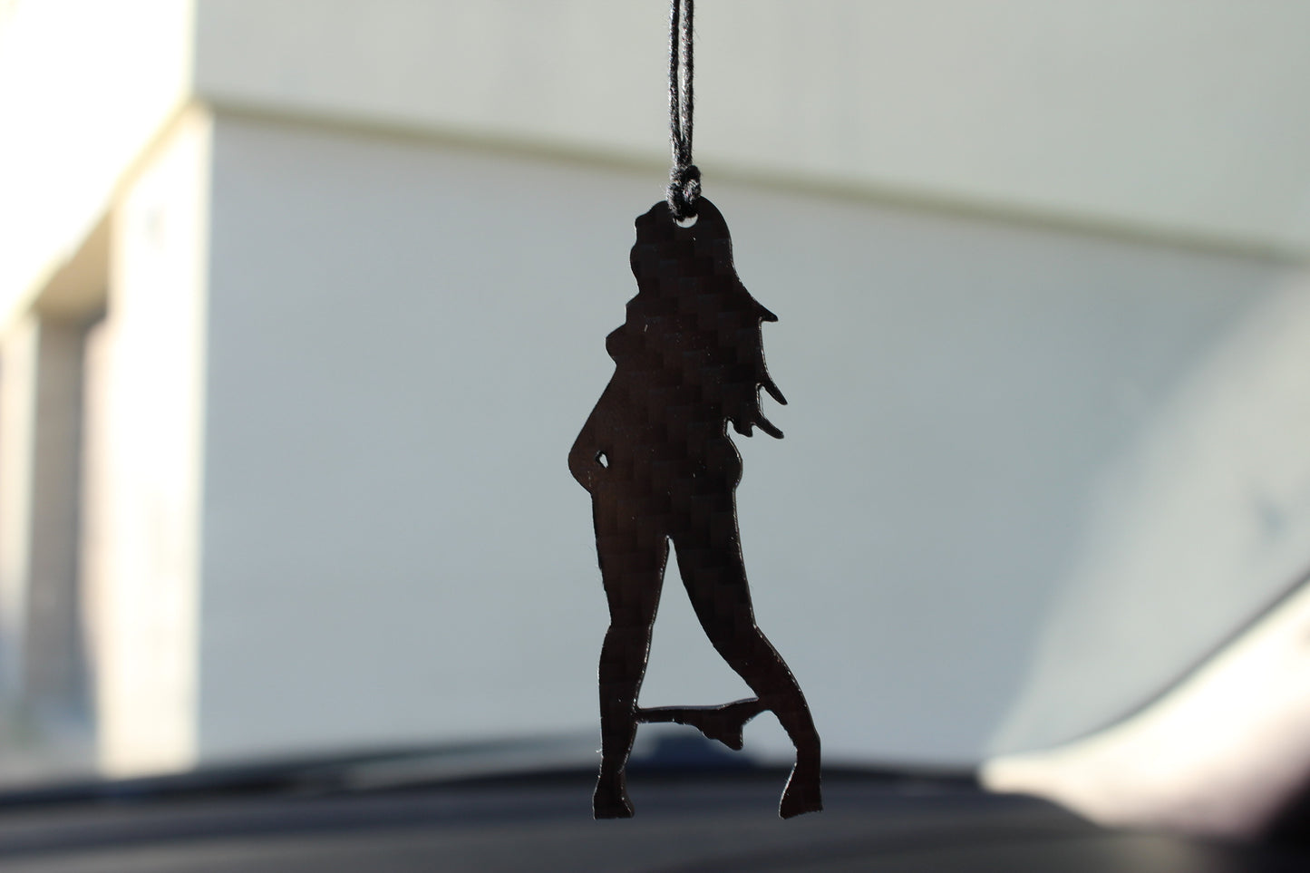 Sexy Girl Pendant