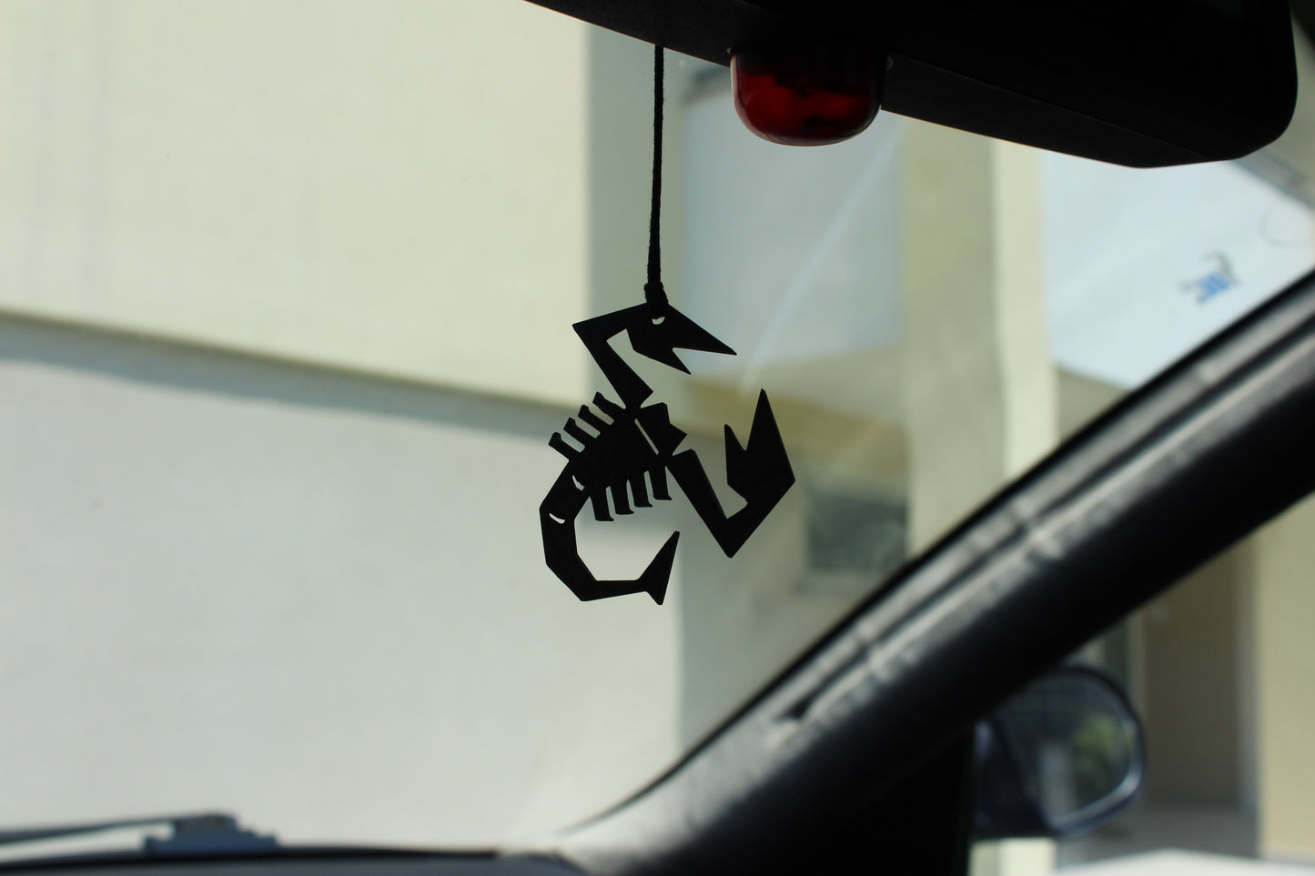ABARTH pendant