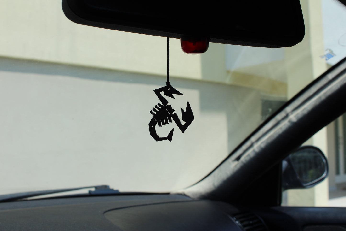 ABARTH pendant