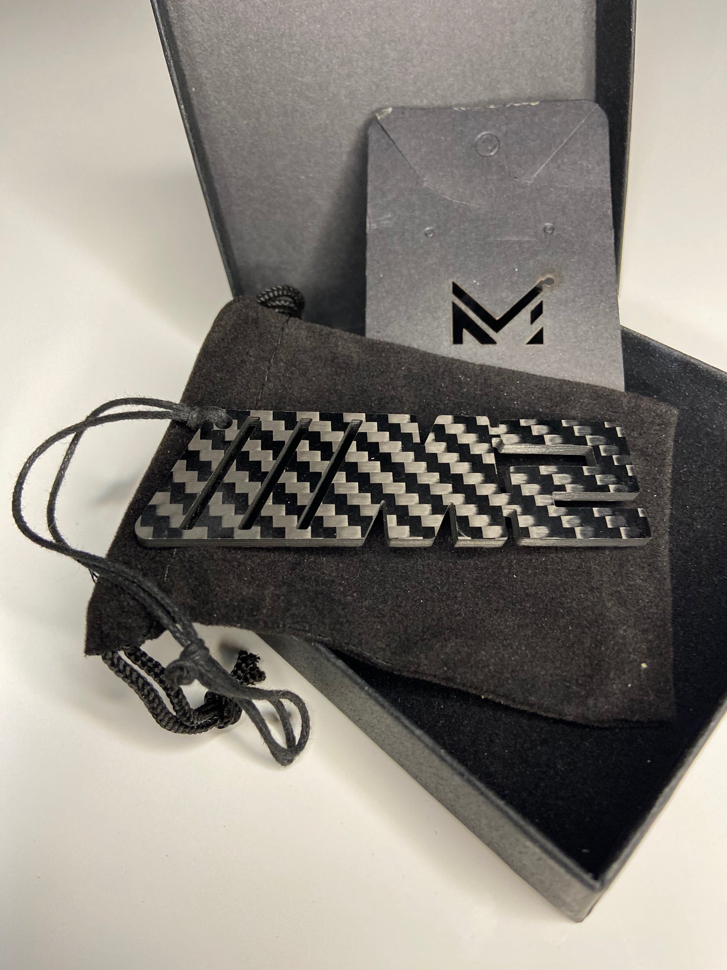M2 pendant