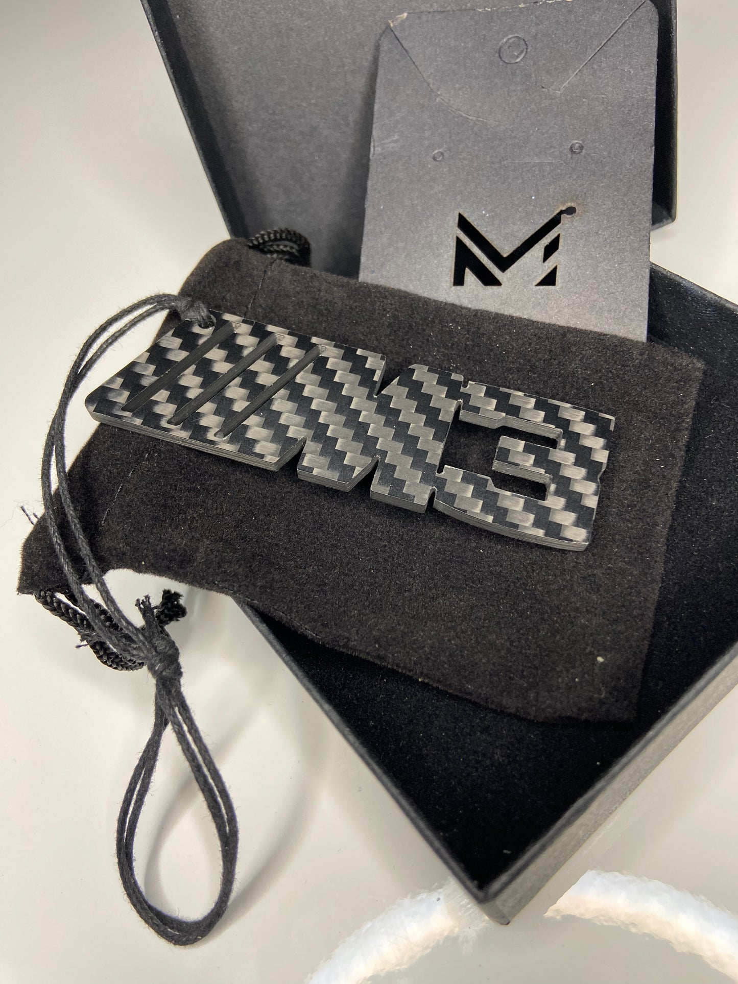 M3 pendant