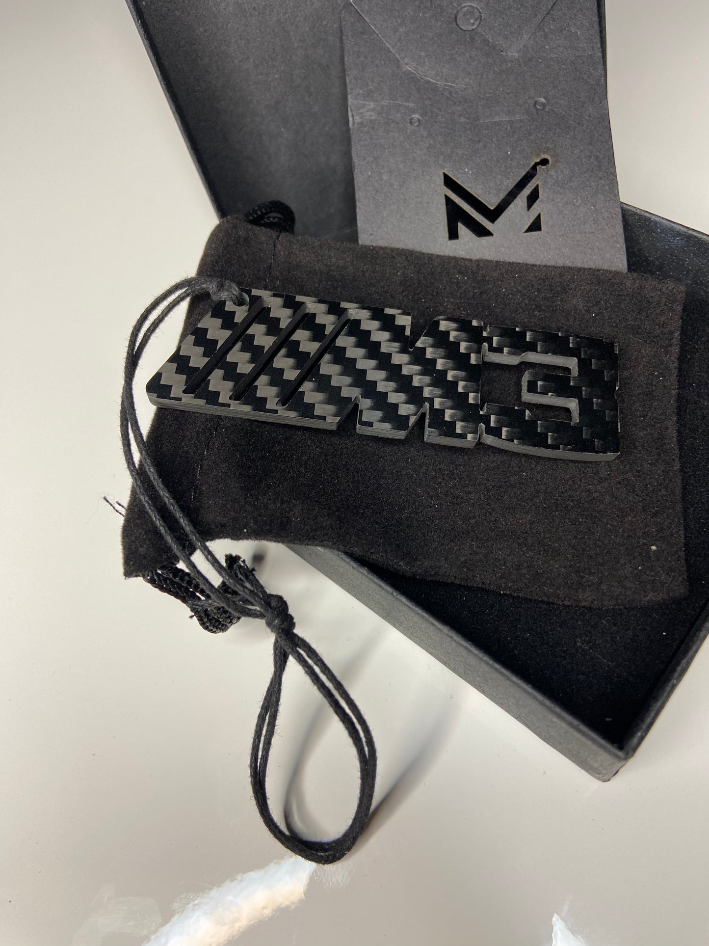 M3 pendant