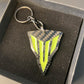 Yamaha MT key ring