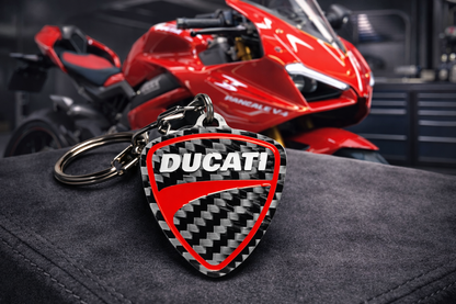 Portachiavi DUCATI