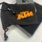 KTM-Schlüsselanhänger