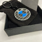 BMW key ring 