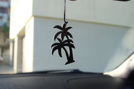 Palms pendant