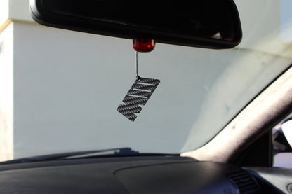 M pendant
