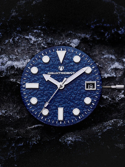 Sapphire luxury in 100% fibra di carbonio