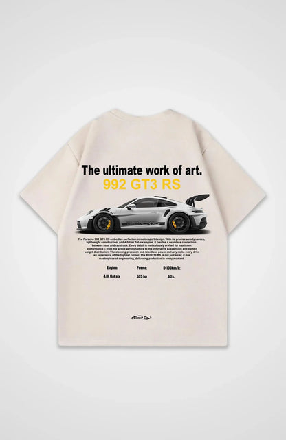 T-SHIRT GT3 RS