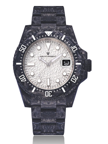 Sapphire luxury in 100% fibra di carbonio