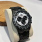 Full carbon tourbillon