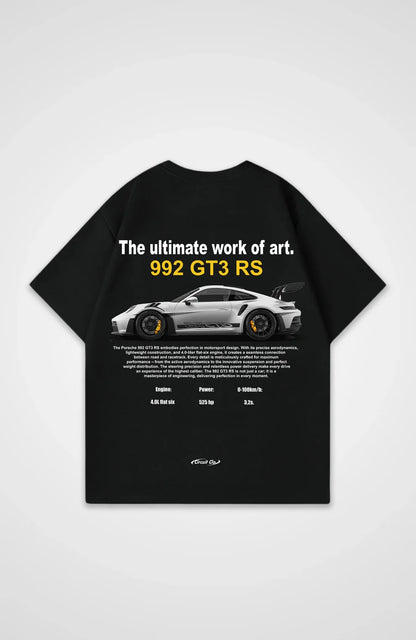 T-SHIRT GT3 RS
