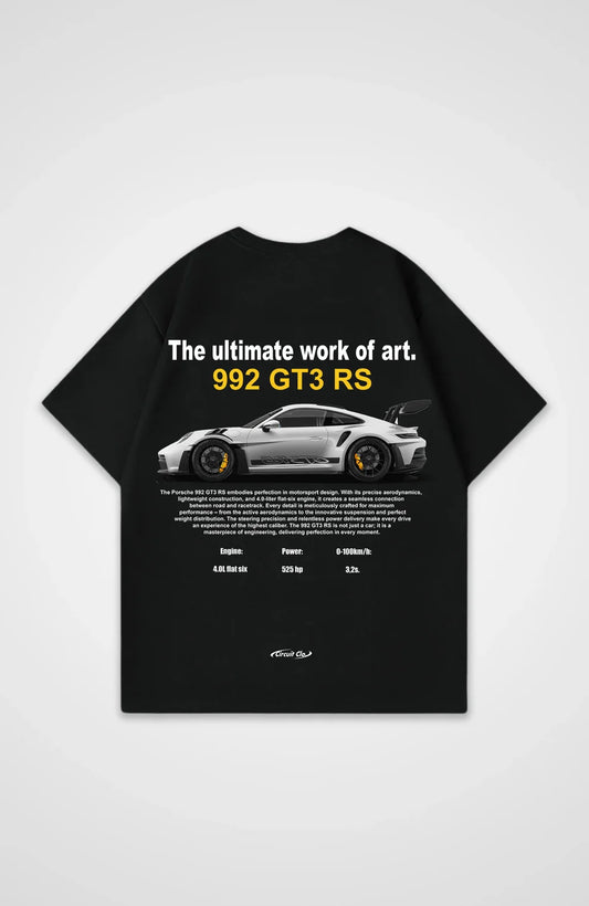 T-SHIRT GT3 RS