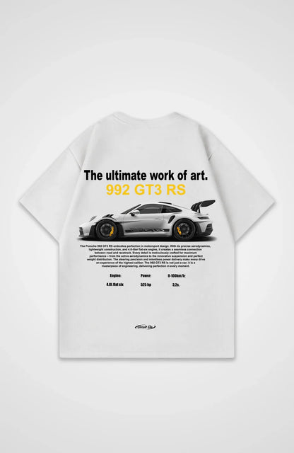 T-SHIRT GT3 RS