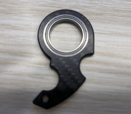 Tornado Spinner Carbon fiber