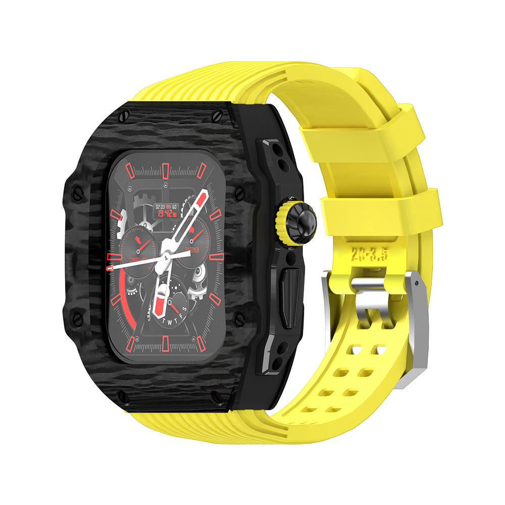 Carbon Fiber CASE for Apple Watch ultra 49mm