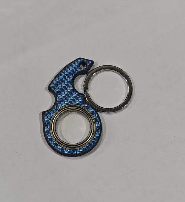 Tornado Spinner Carbon fiber