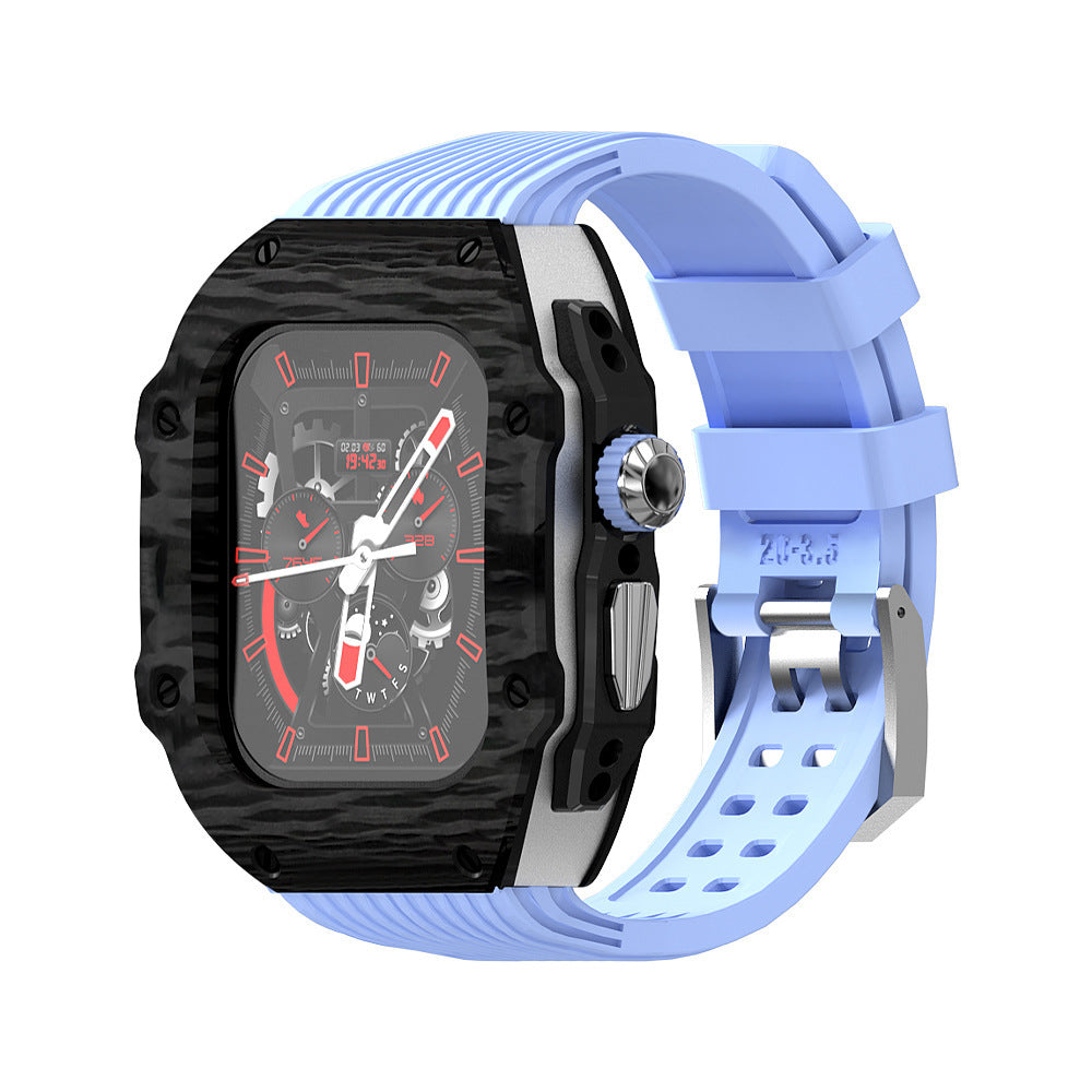 Carbon Fiber CASE for Apple Watch ultra 49mm