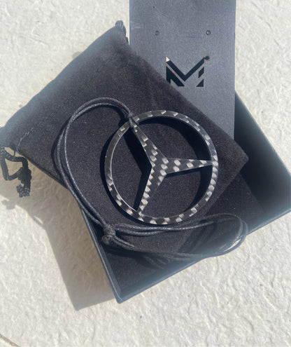 Ciondolo Mercedes