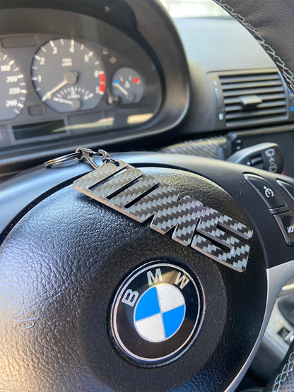 M5 keychain
