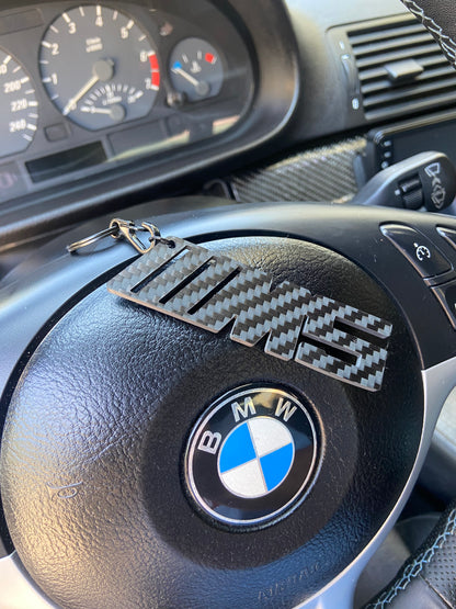 M5 keychain