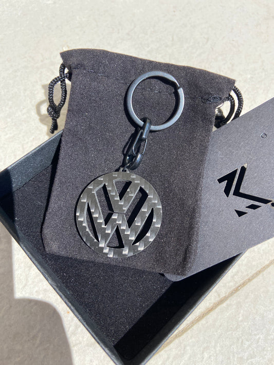VW key ring