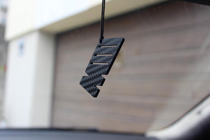 M pendant